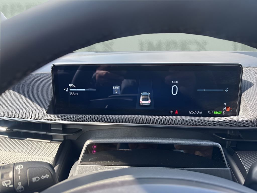 Used 2025 Ford Mustang Mach-E Select image 22