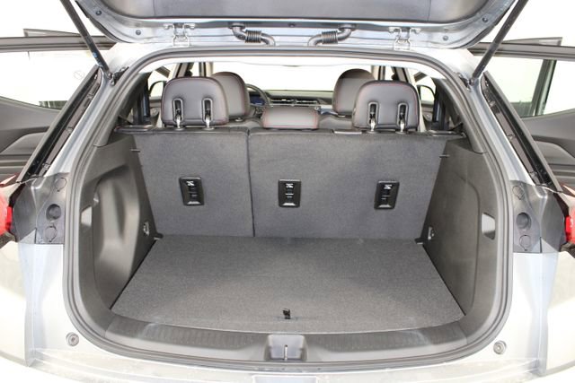 New 2027 Chevrolet Bolt RS image 18