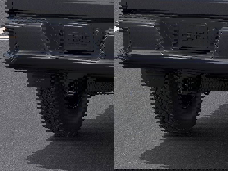 New 2026 GMC Sierra 2500 Denali w/ Technology Package image 38