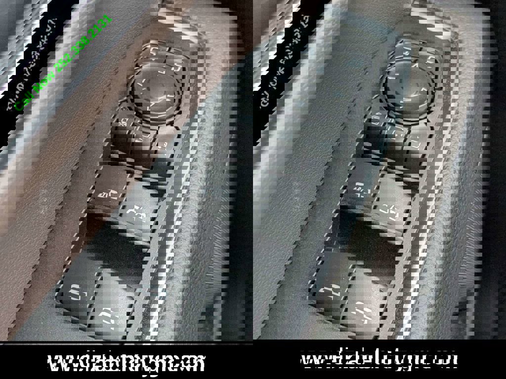 New 2026 GMC Sierra 3500 Denali w/ Denali Reserve Package image 26