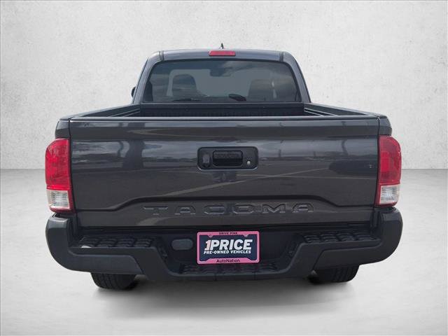Used 2017 Toyota Tacoma SR RWD image 8