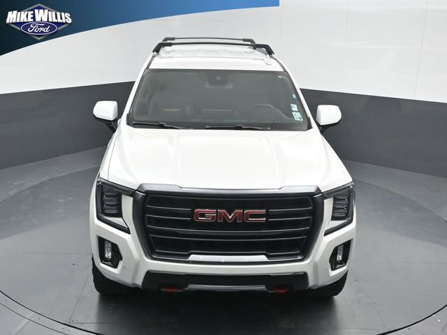 Used 2023 GMC Yukon AT4 w/ Max Trailering Package image 10