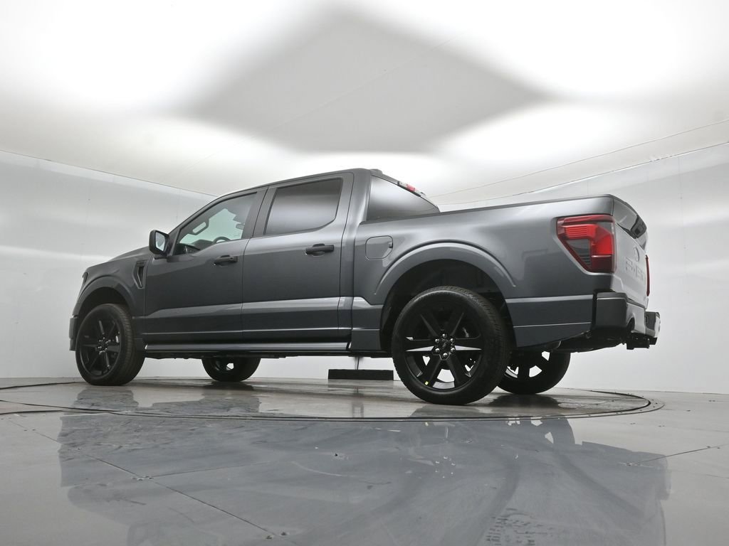 New 2026 Ford F150 STX AWD/4WD image 47