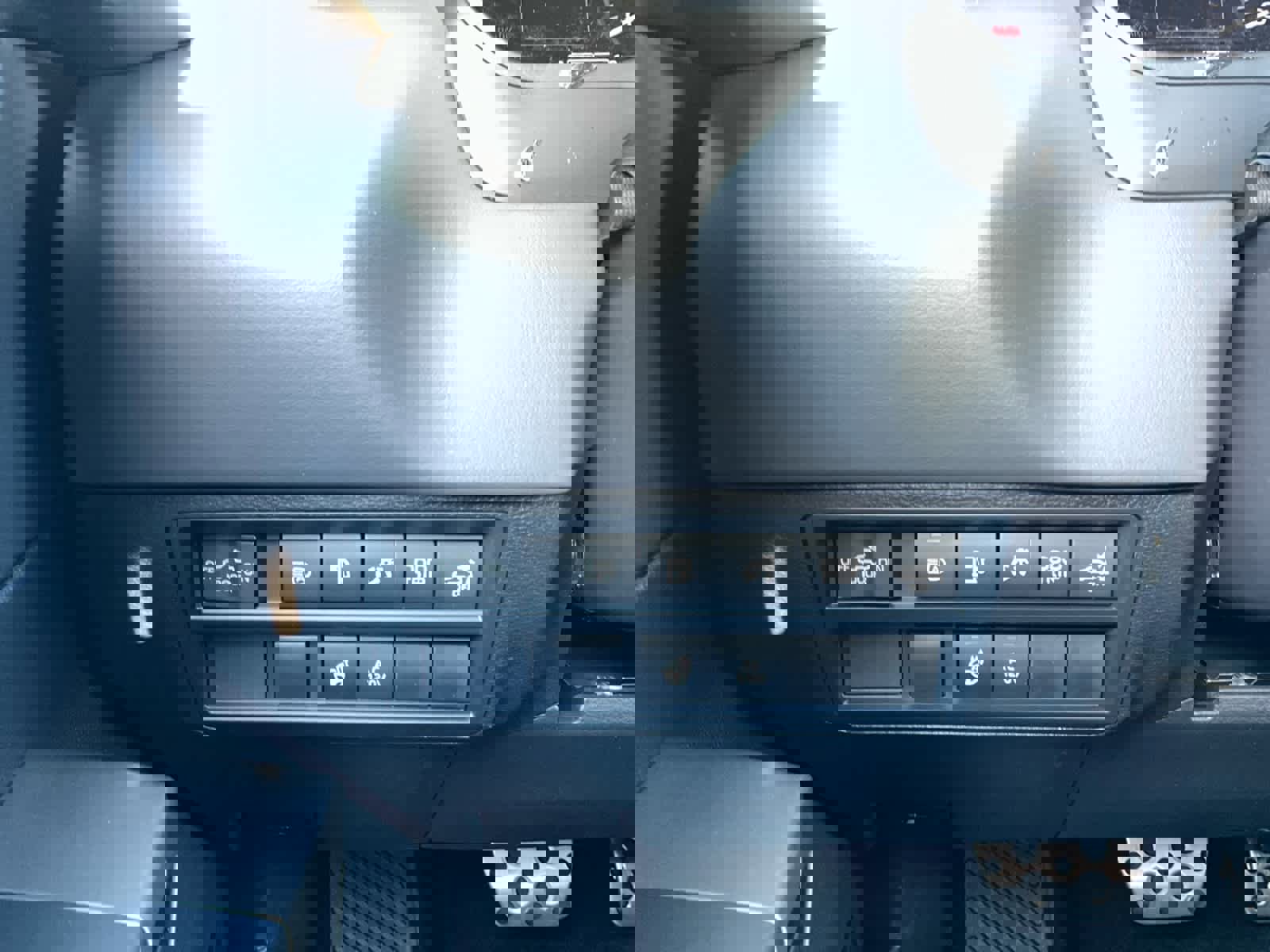 New 2026 Toyota Tundra Platinum image 20