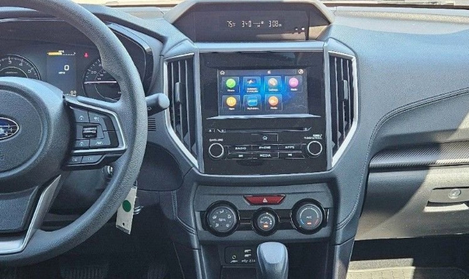 Used 2023 Subaru Impreza Premium image 8