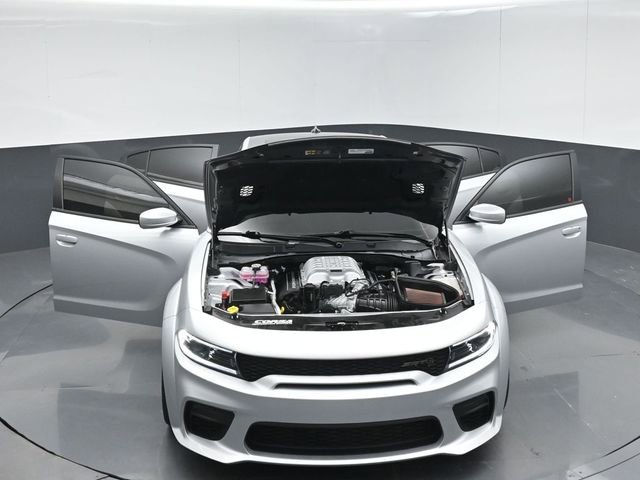 Used 2022 Dodge Charger SRT Hellcat image 59