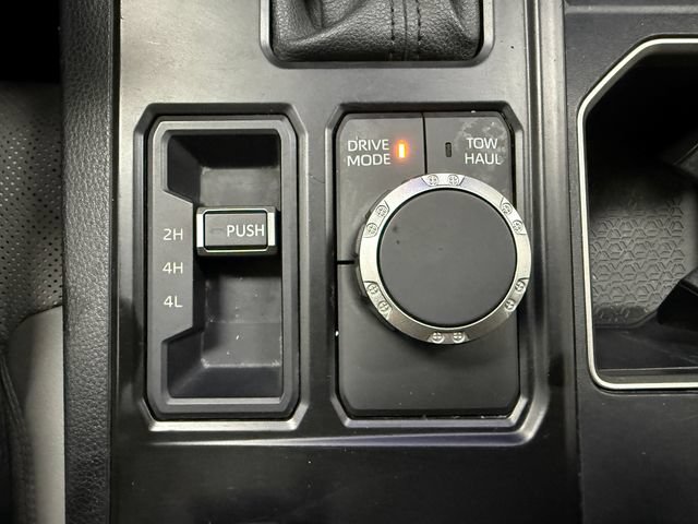 Used 2024 Toyota Tundra Limited AWD/4WD image 21