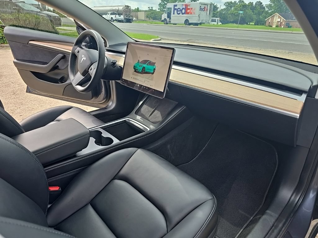 Used 2023 Tesla Model 3 Long Range AWD/4WD image 13