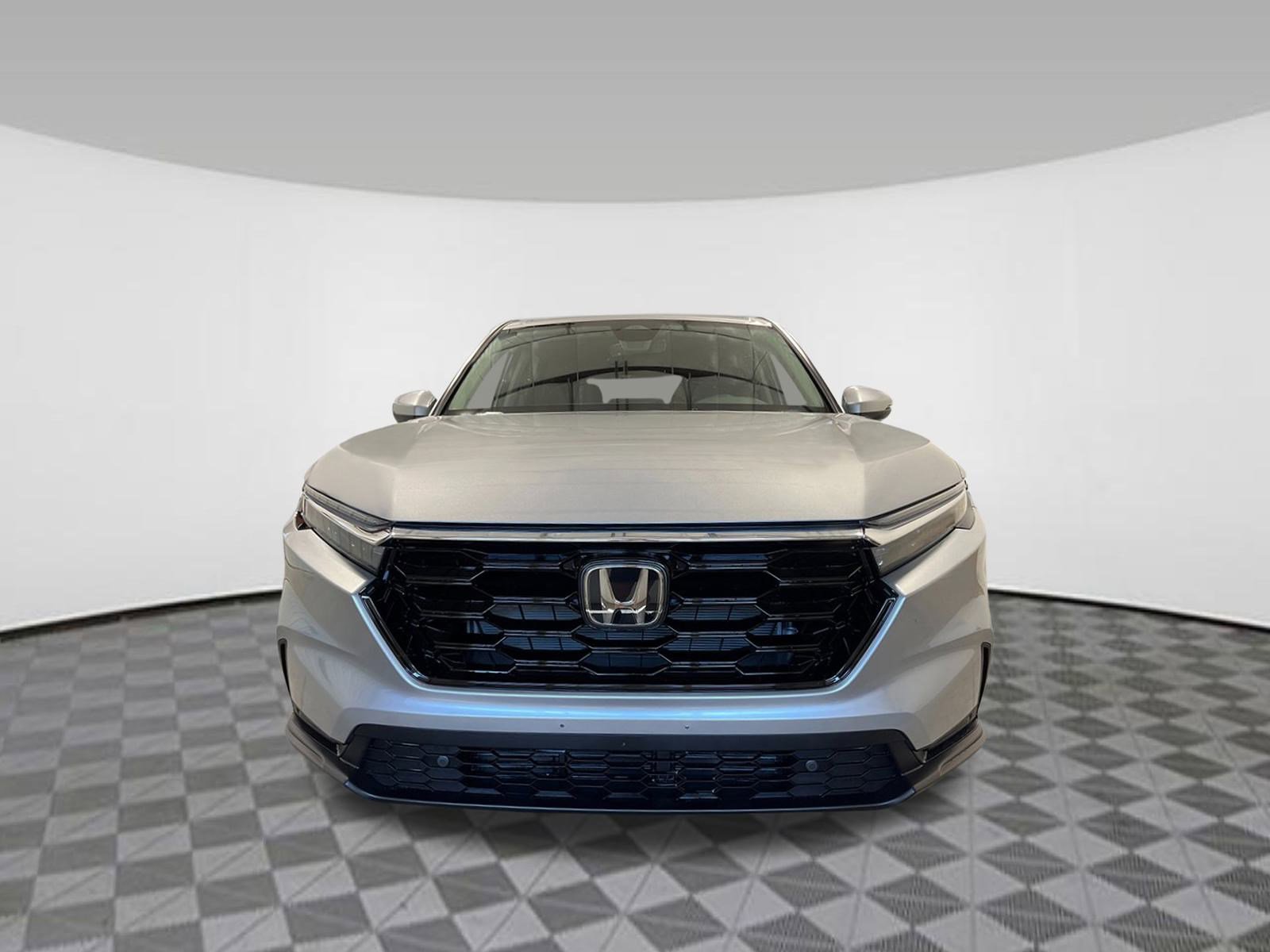 New 2026 Honda CR-V EX-L image 10