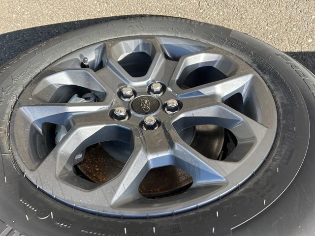 New 2025 Ford Maverick XLT w/ XLT Luxury Package image 10