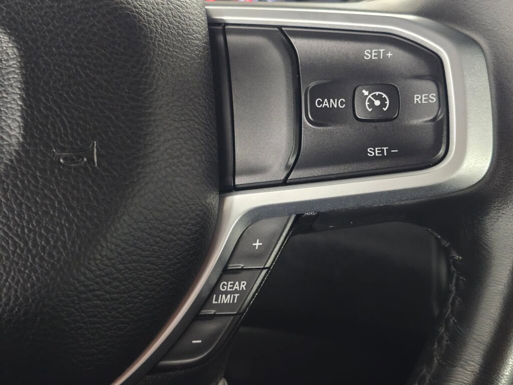 Used 2024 RAM 2500 Big Horn image 32