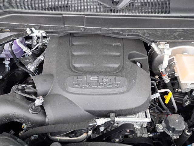New 2026 RAM 2500 Tradesman AWD/4WD image 21