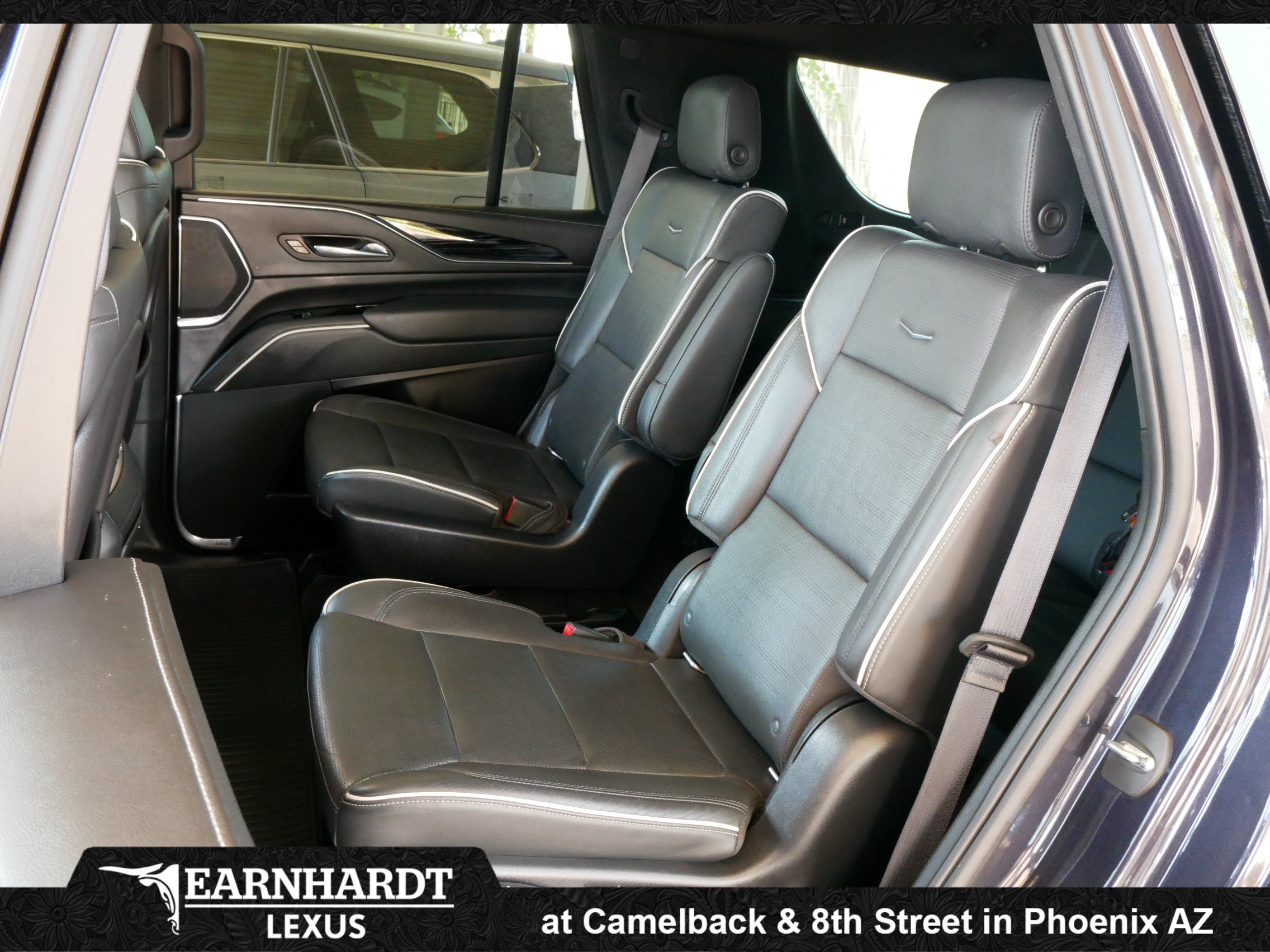 Used 2022 Cadillac Escalade Sport AWD/4WD image 20