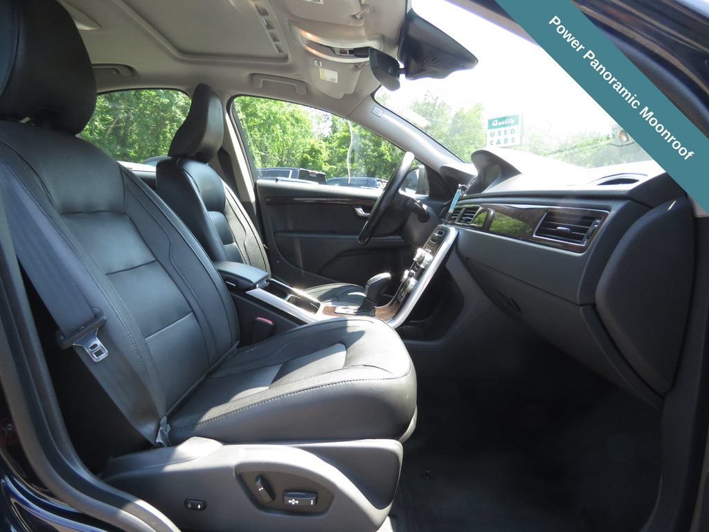 Used 2016 Volvo S80 T5 w/ Convenience Package FWD image 13