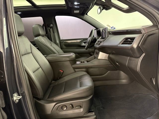 Certified 2022 Chevrolet Tahoe RST w/ Luxury Package image 33