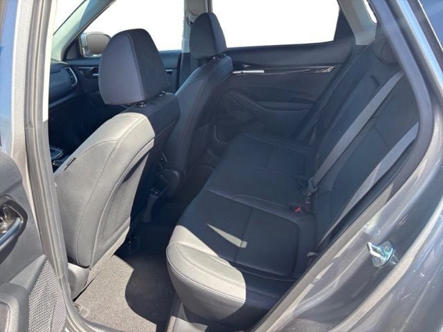 Certified 2024 Kia Seltos EX AWD/4WD image 12