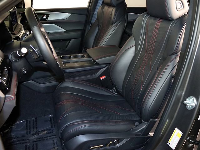 Used 2026 Acura MDX A-Spec image 4