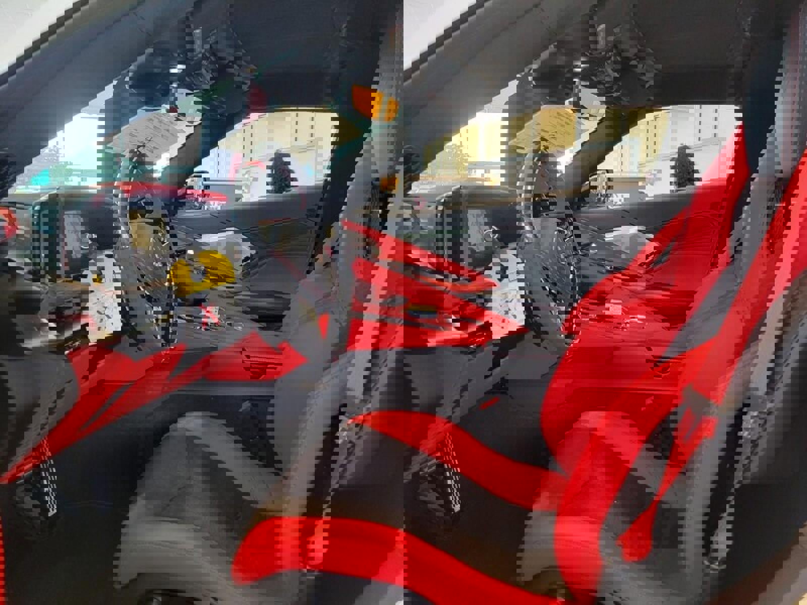 New 2026 Chevrolet Corvette Z06 image 9