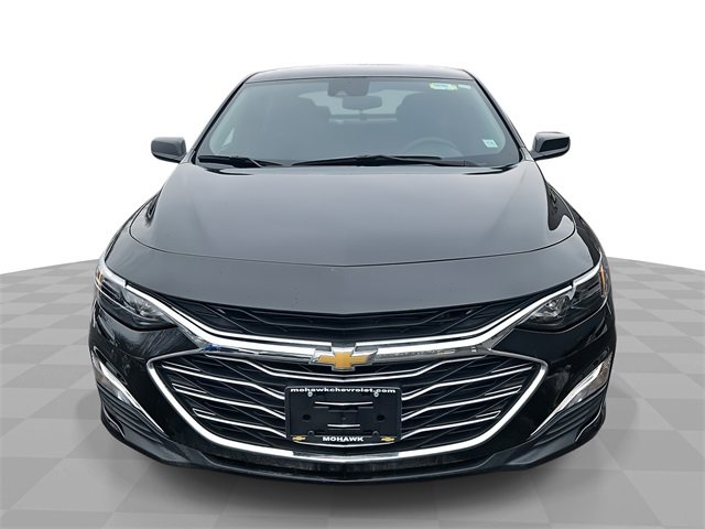 Certified 2024 Chevrolet Malibu LS