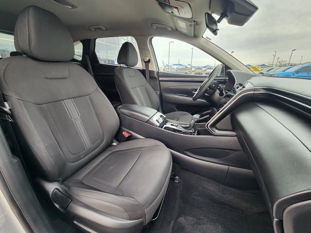 Used 2024 Hyundai Tucson SEL image 17