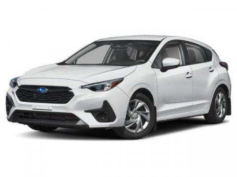 New 2025 Subaru Impreza 2.0i