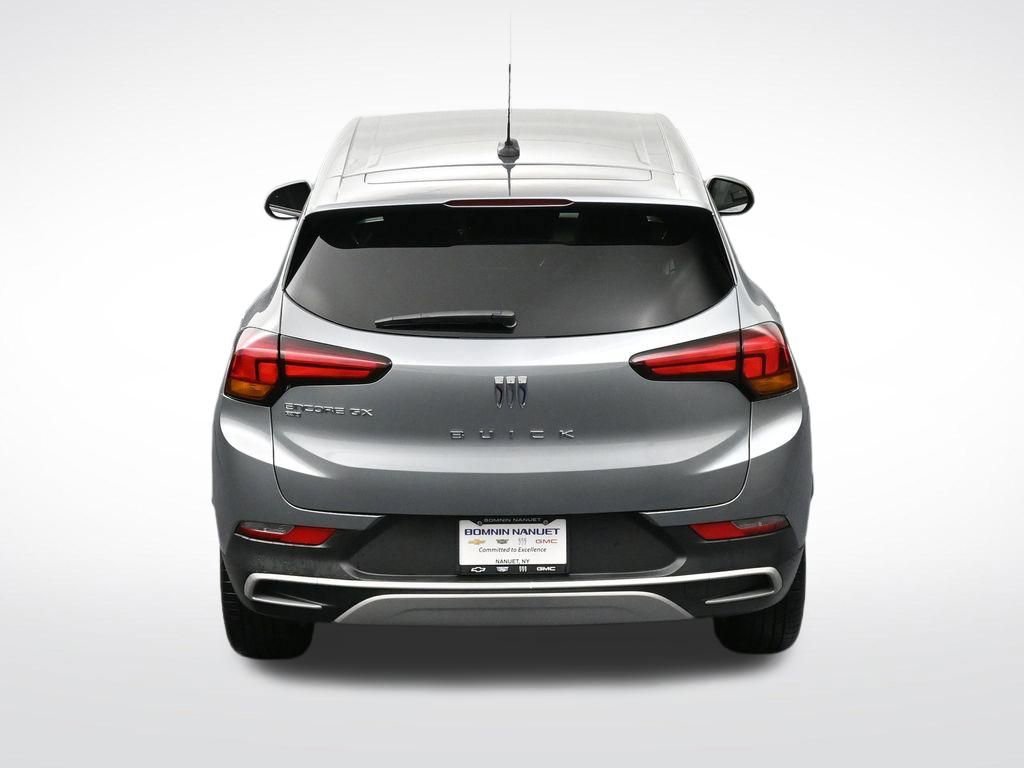 Used 2026 Buick Encore GX Preferred AWD/4WD image 19