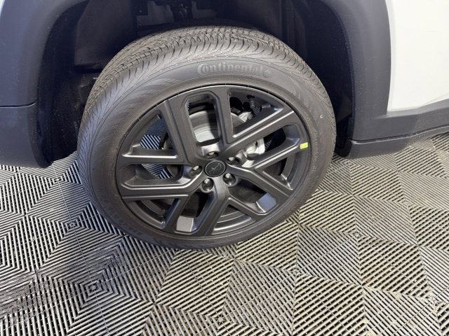 New 2026 Jeep Compass Limited AWD/4WD image 7