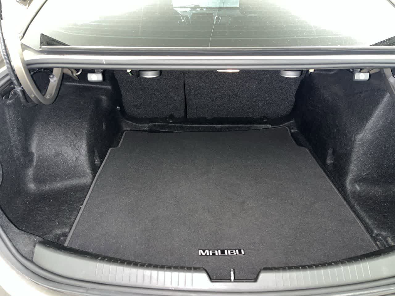 Used 2020 Chevrolet Malibu Premier FWD image 29