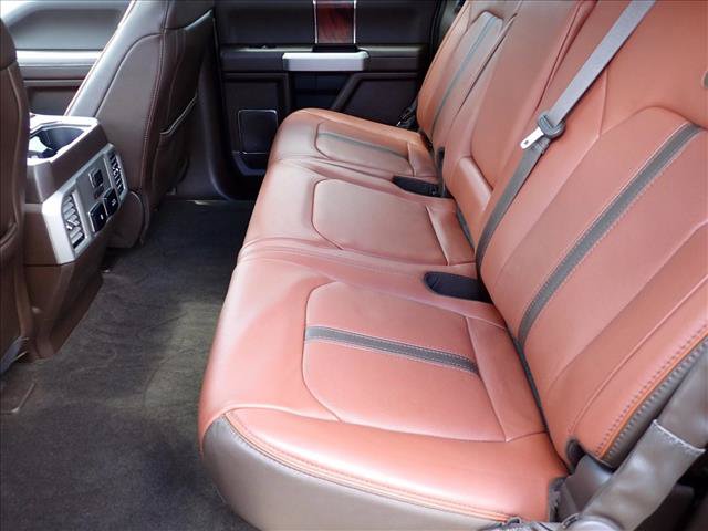 Certified 2019 Ford F150 King Ranch w/ Equipment Group 601A Luxury AWD/4WD image 10