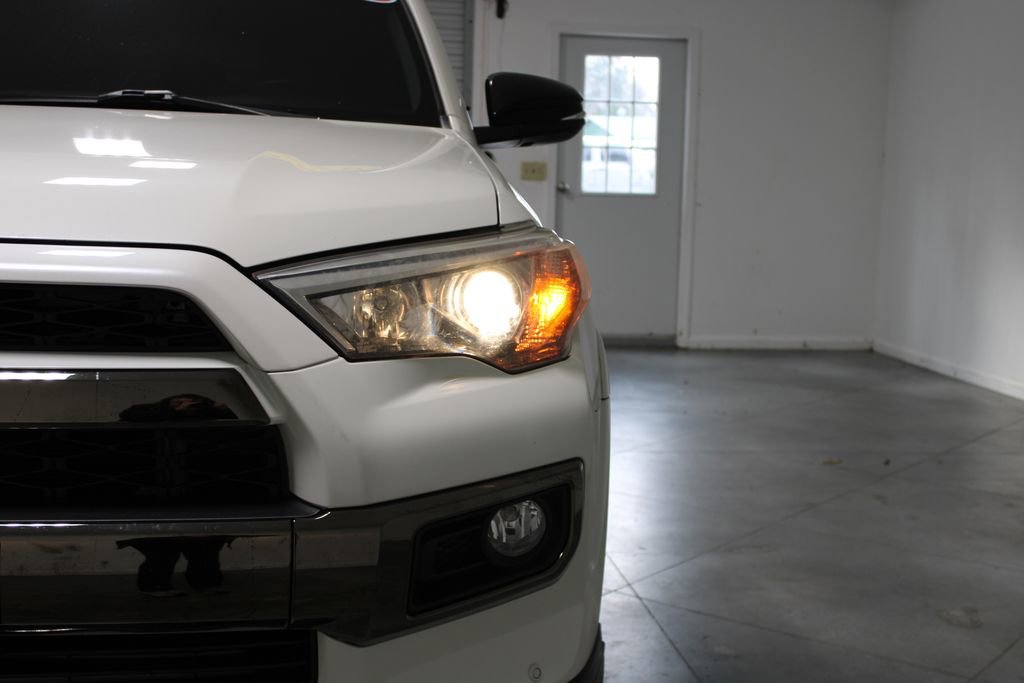 Used 2019 Toyota 4Runner Limited image 58