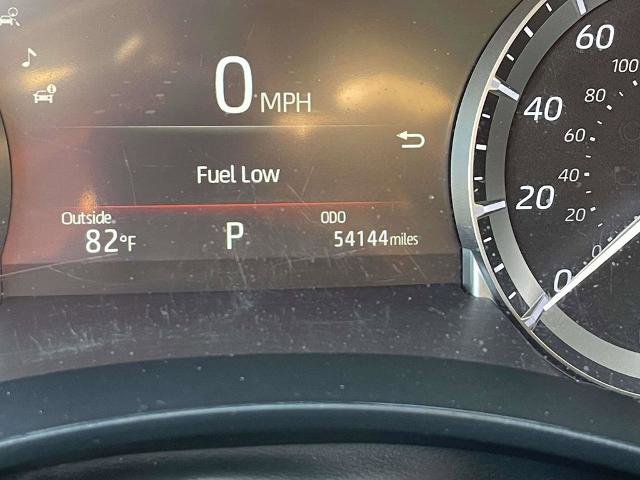 Used 2023 Toyota Highlander XLE image 8