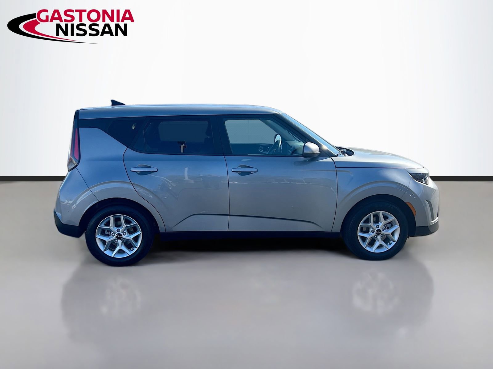 Used 2023 Kia Soul LX w/ Option Group 015 image 10