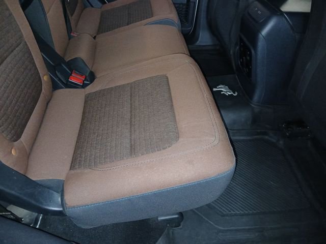 Certified 2023 Ford Bronco Outer Banks image 52