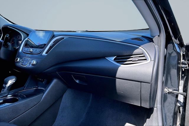 Used 2023 Chevrolet Malibu LT image 25