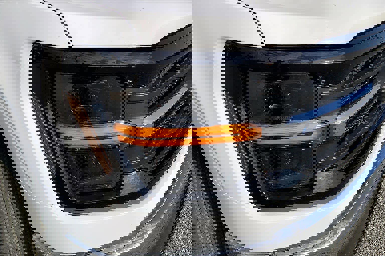 Used 2025 Ford F150 XLT w/ Equipment Group 301A Standard image 25