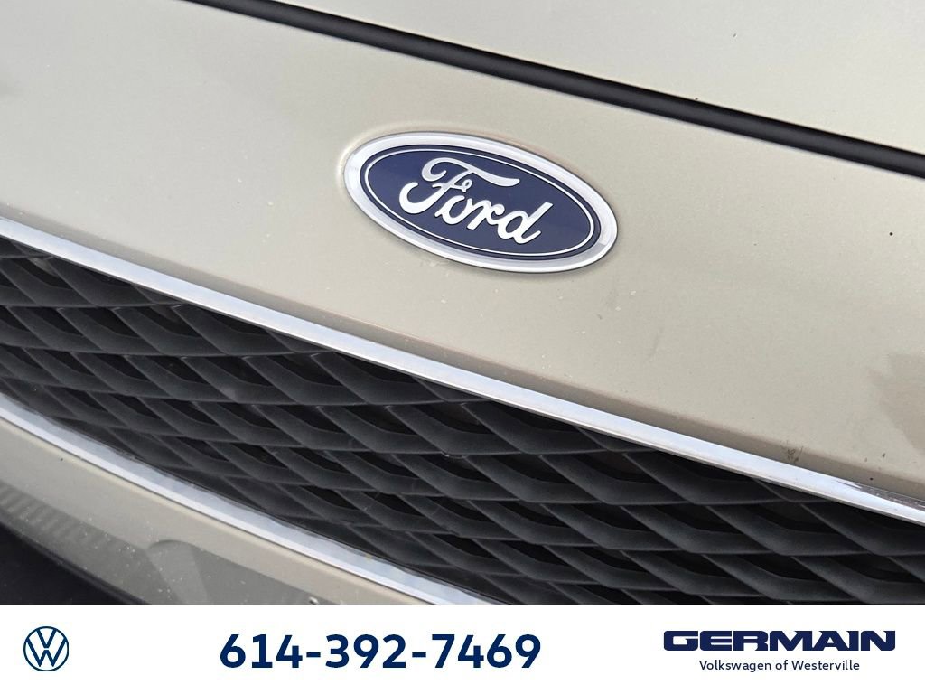 Used 2016 Ford Focus SE image 13