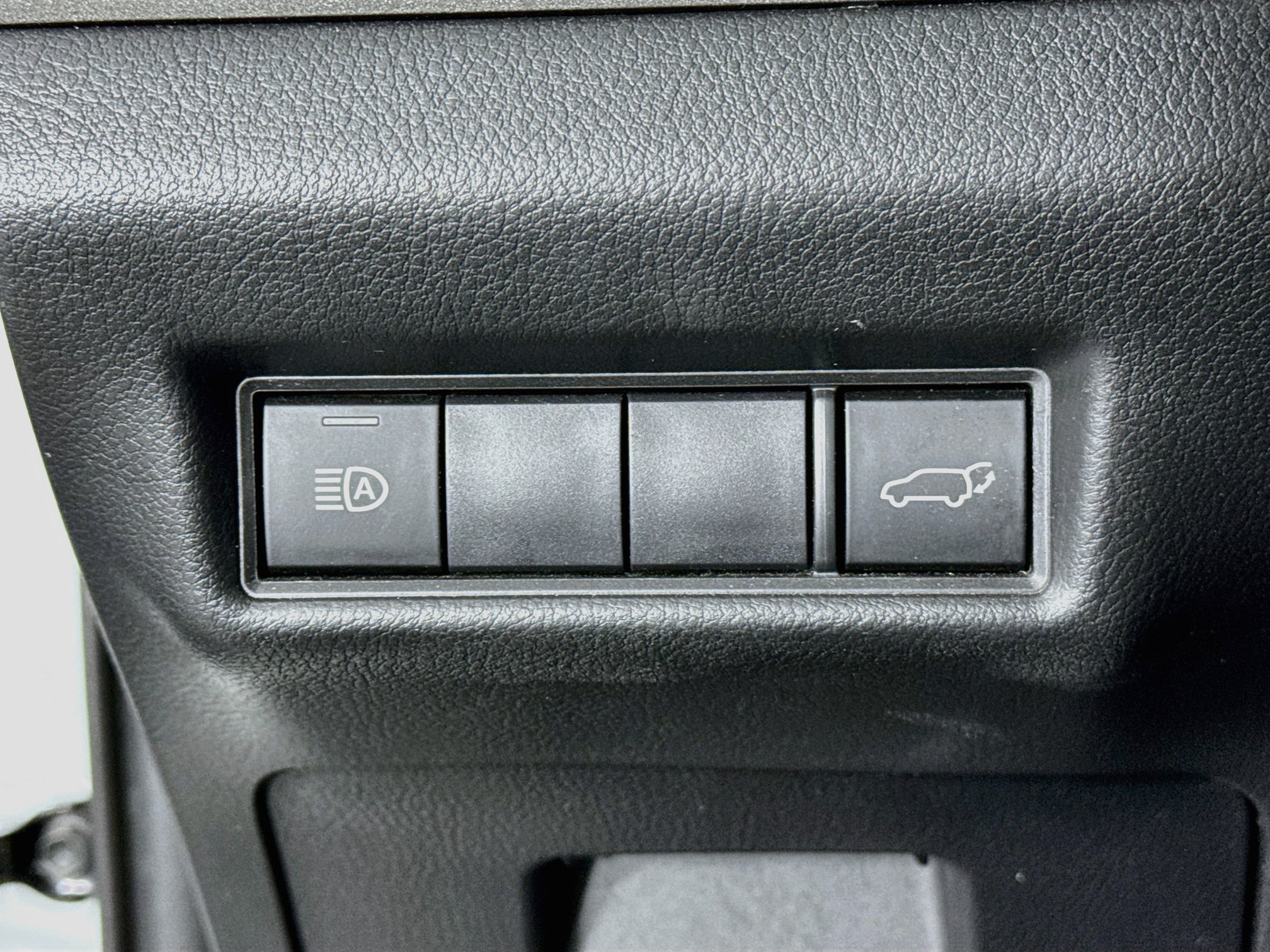 Certified 2025 Toyota Grand Highlander AWD image 10