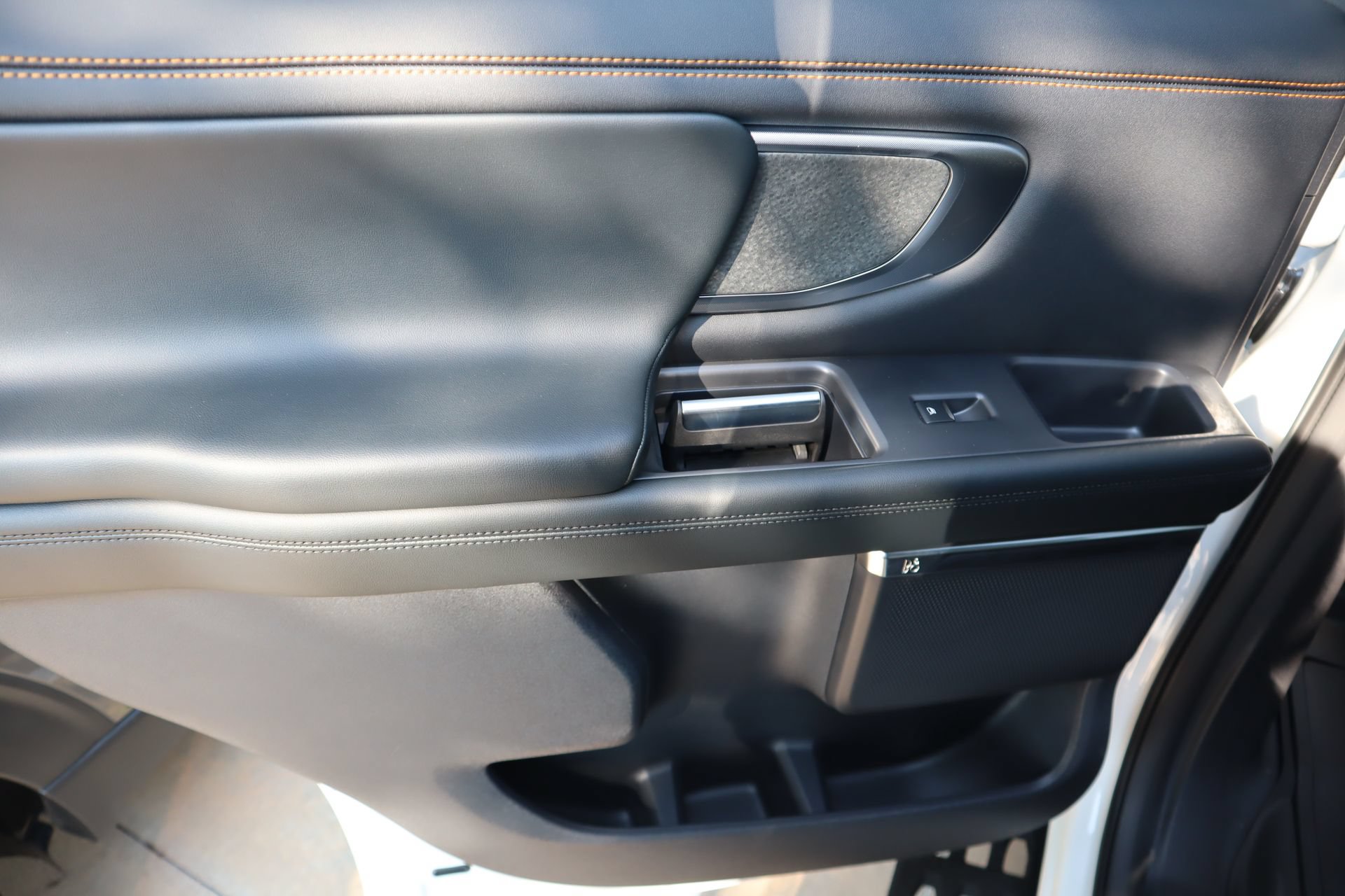 New 2027 Ford Expedition Tremor AWD/4WD image 19