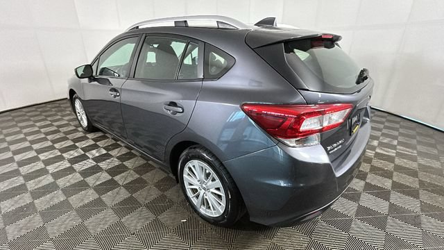 Used 2018 Subaru Impreza 2.0i Premium w/ Eyesight & BSD & Rcta AWD/4WD image 4