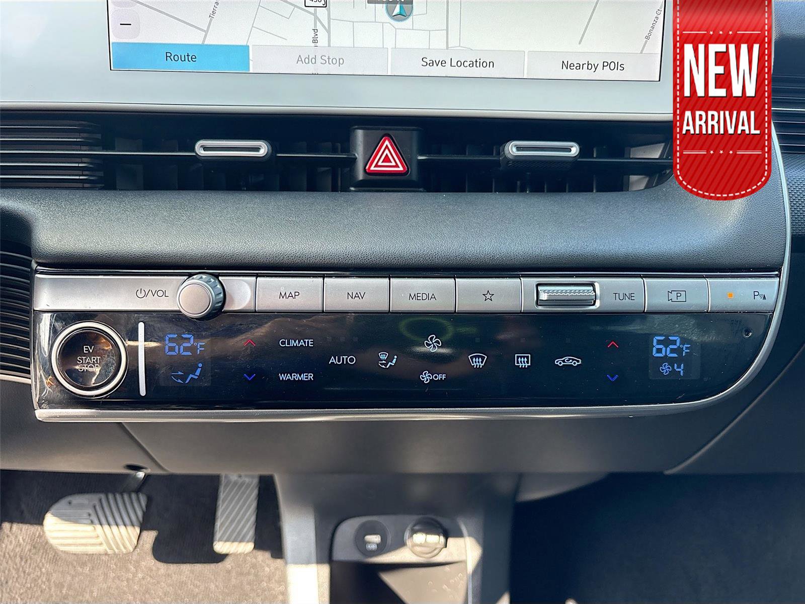 Used 2023 Hyundai Ioniq 5 SEL image 16