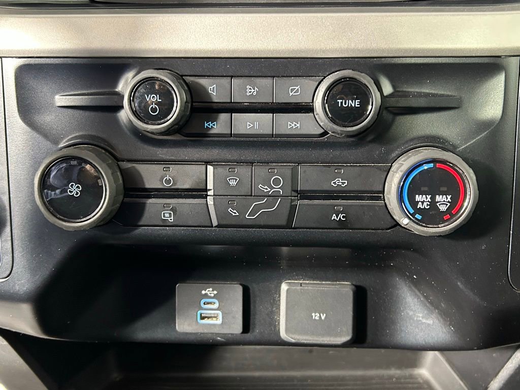 Used 2024 Ford F250 XLT image 20