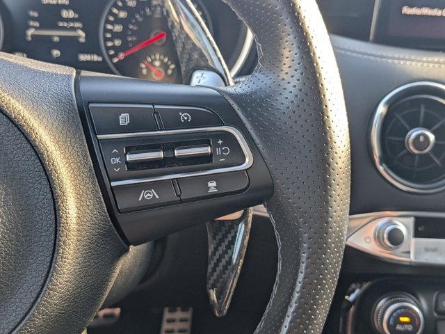Used 2022 Kia Stinger GT2 w/ Scorpion Package image 19