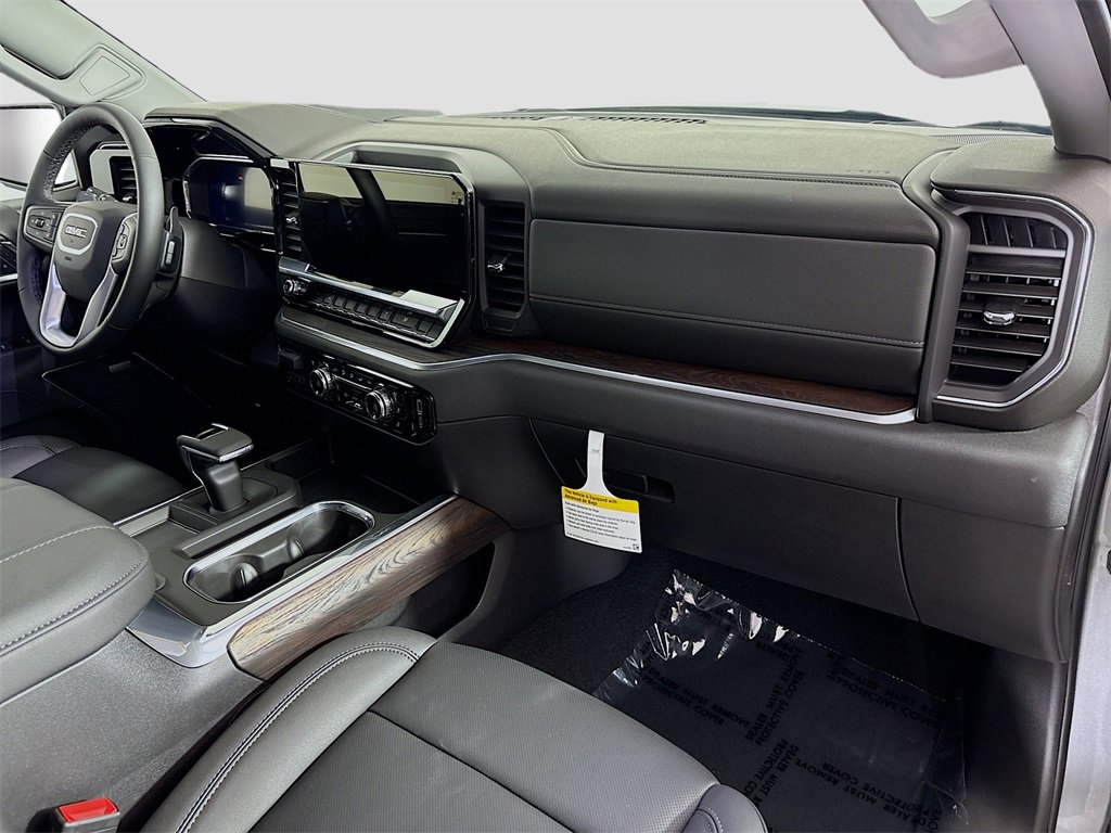 New 2026 GMC Sierra 1500 SLT w/ SLT Premium Plus Package image 31