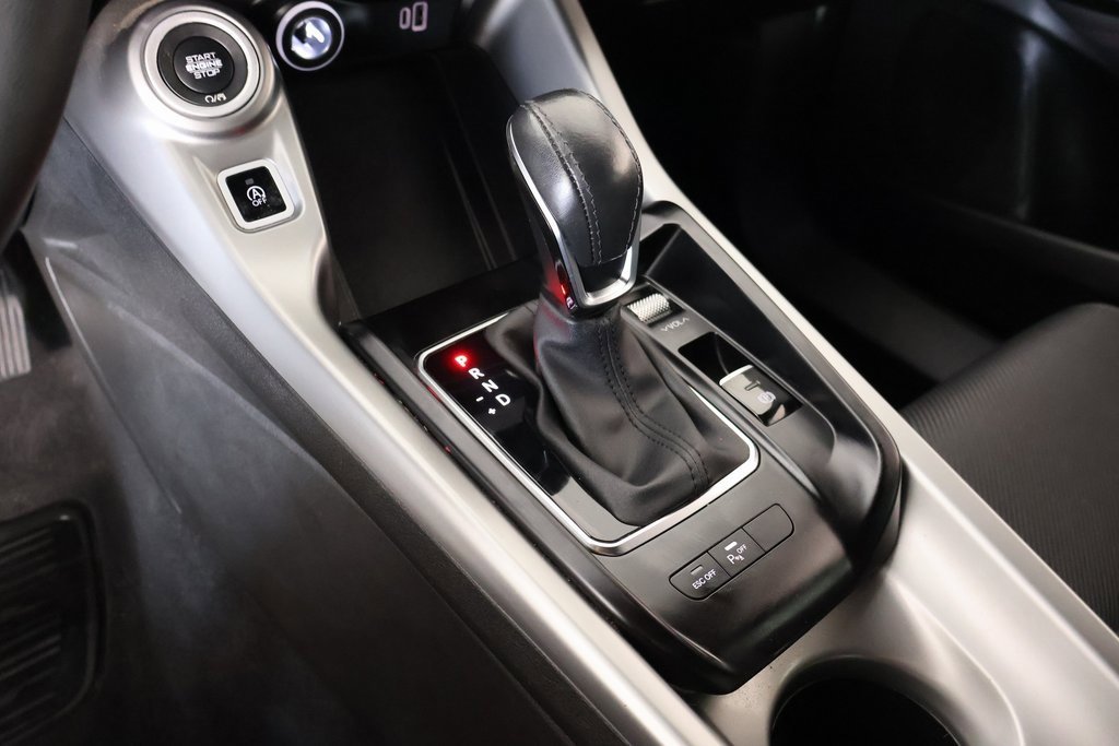 Used 2024 Dodge Hornet GT w/ GT Blacktop Package image 8