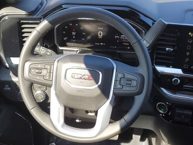 New 2026 GMC Sierra 1500 Elevation AWD/4WD image 26