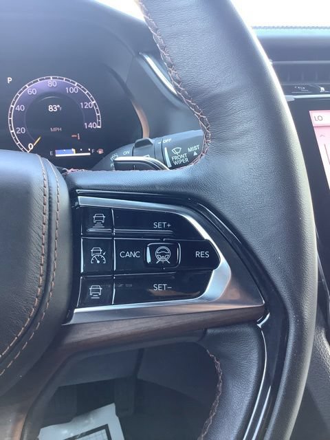 Certified 2023 Jeep Grand Cherokee Summit AWD/4WD image 33