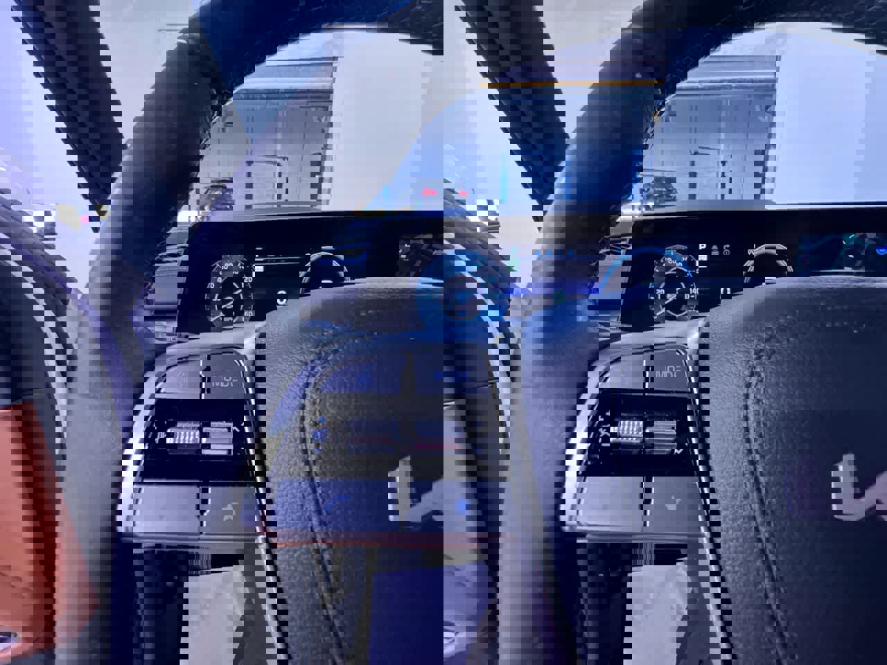 Used 2025 Kia Telluride SX Prestige X-Line image 20