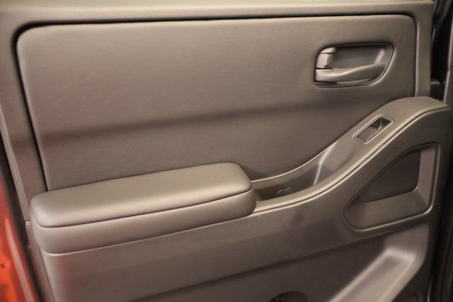 New 2026 Nissan Frontier SV w/ SV Convenience Package image 27
