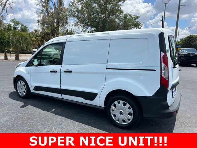 Used 2021 Ford Transit Connect XL FWD image 4