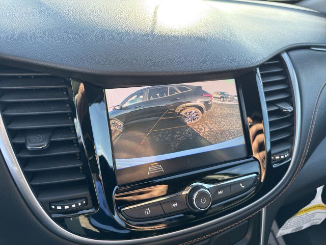 Certified 2021 Chevrolet Trax LS w/ Tint and Cruise Package image 22